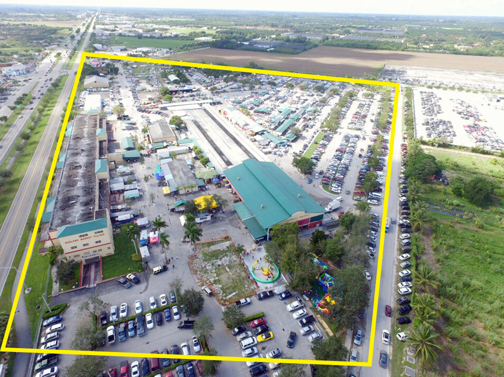 Redland-Market-Village-Aerial-Map Redland-Market-Village-Aerial-Map